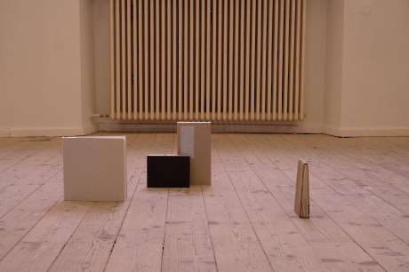 Emptiness Object